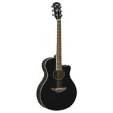 Yamaha APX600 In Black